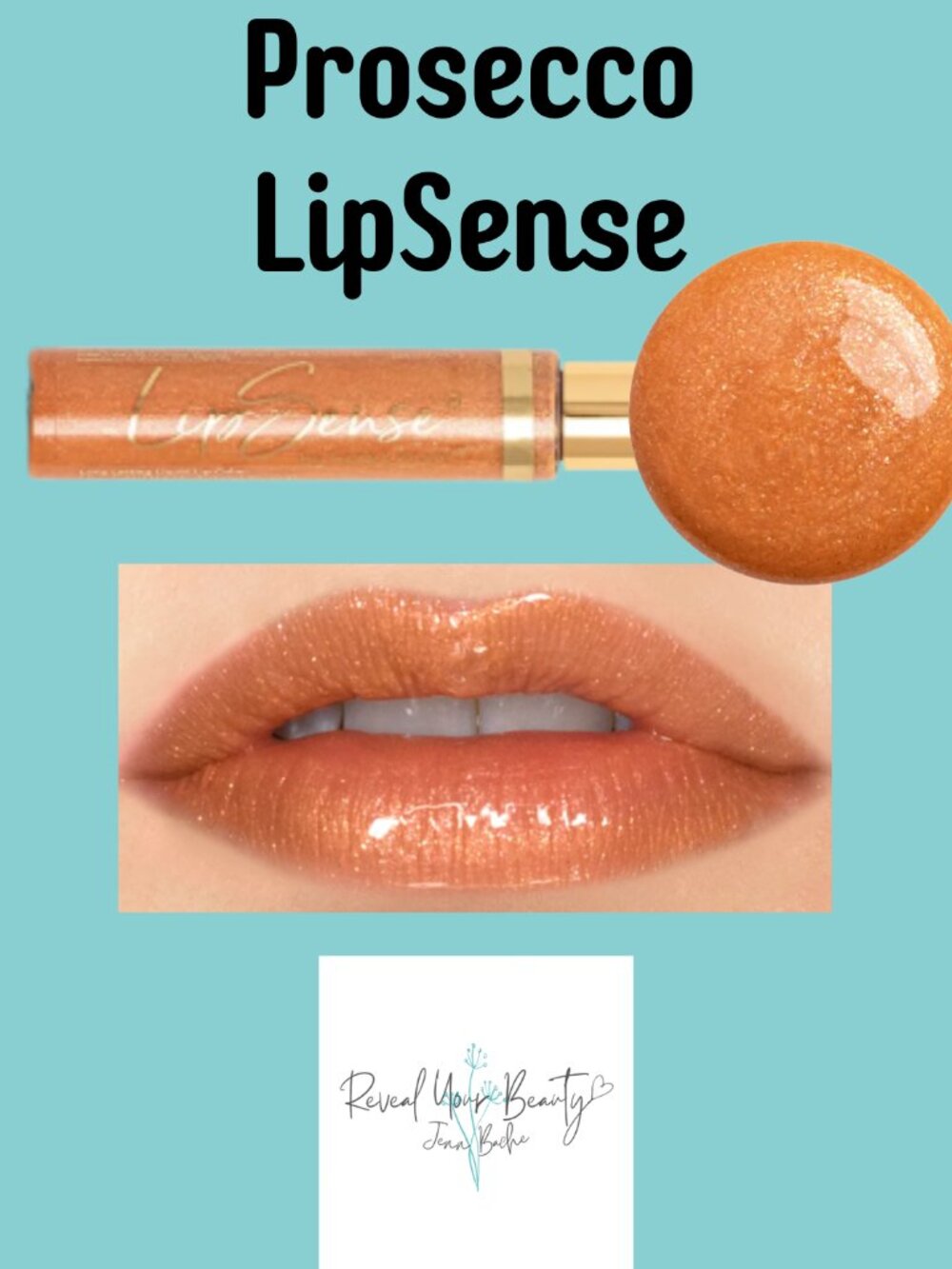 Prosecco LipSense